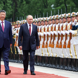 SI I PUTIN UDARILI PO TRAMPU! Osudili su njegov projekat ZLATNE KUPOLE: "POVEĆAVA SE RIZIK OD SUKOBA U SVEMIRU"