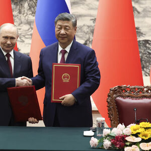 PUTIN ZAVRŠIO DVODNEVNU POSETU KINI: Ovo su detalji razgovora!