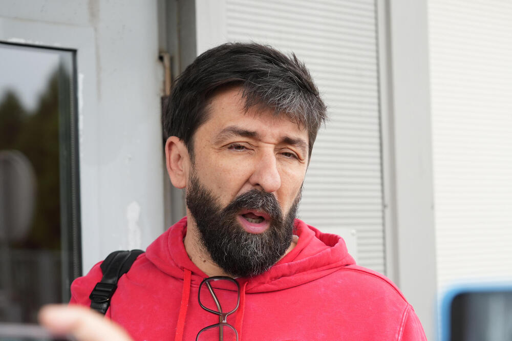 DA LI JE AMIDŽIĆ DANIJELU PREŠAO PREKO SVEGA? Progovorio o Lavini, ali i ko treba da nas predstavlja u Bugarskoj