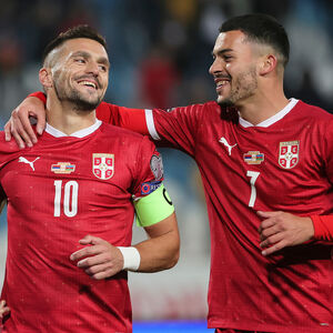 Dušan Tadić i Nemanja Radonjić u Vojvodini? Tanjga: Ima dosta priča...
