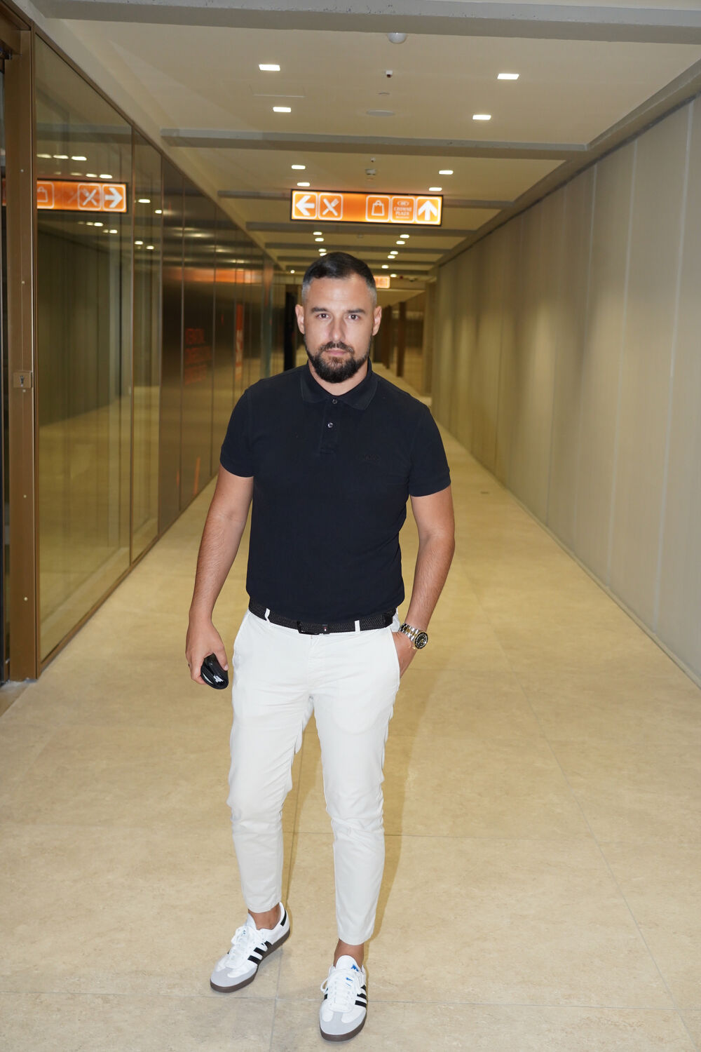 Nemanja Stevanović