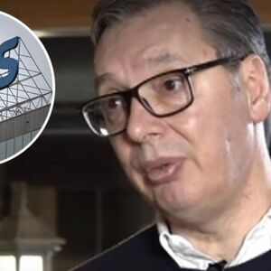 Predsednik Vučić o pregovorima sa MOL-om i mogućim sankcijama NIS-u: "Ne ide sjajno"