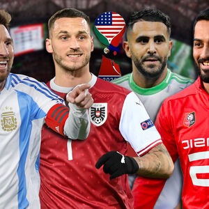 J grupa Svetskog prvenstva: Argentina sanja odbranu titule, Austrija i Alžir sa snažnim timovima, Jordan debitant!