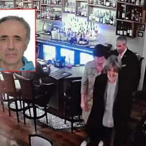 SRBIN SA PERIKOM IZVRŠIO NEVIĐENU KRAĐU: Nestao bez traga, plen se pojavio pred policijom (VIDEO)