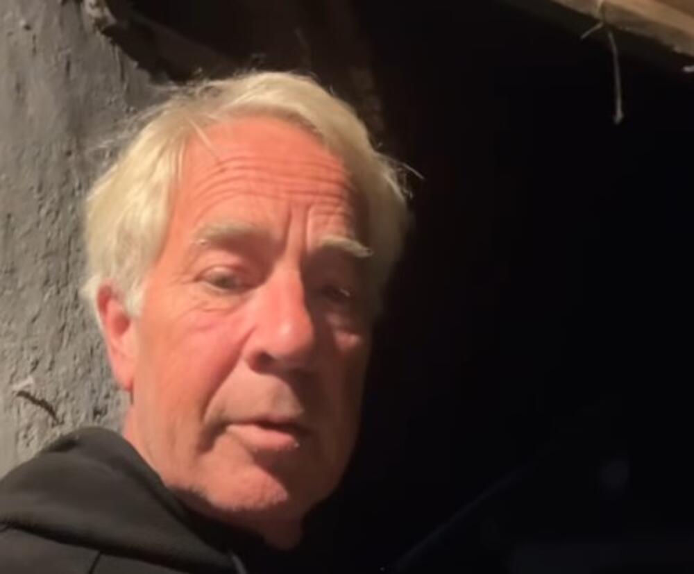 Amerikanac kupio kuću u Sokobanji? Srbi se šokirali kada su videli kolika je cena, sada mu svi kliču! (VIDEO)
