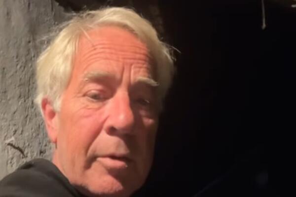 Amerikanac kupio kuću u Sokobanji? Srbi se šokirali kada su videli kolika je cena, sada mu svi kliču! (VIDEO)
