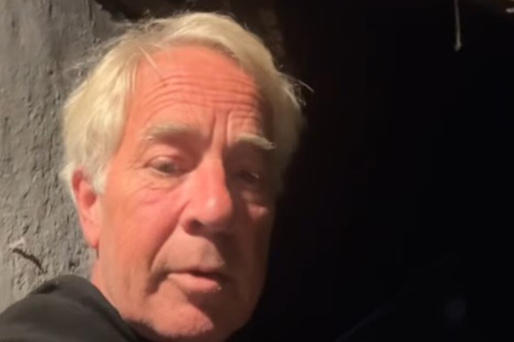 Amerikanac kupio kuću u Sokobanji? Srbi se šokirali kada su videli kolika je cena, sada mu svi kliču! (VIDEO)