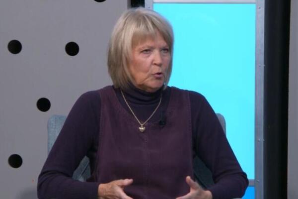 Umrla ustaška teroristkinja Džulijen Bušić: Udala se za ozloglašenog Zvonka, pa pokrenuli krvave akcije!