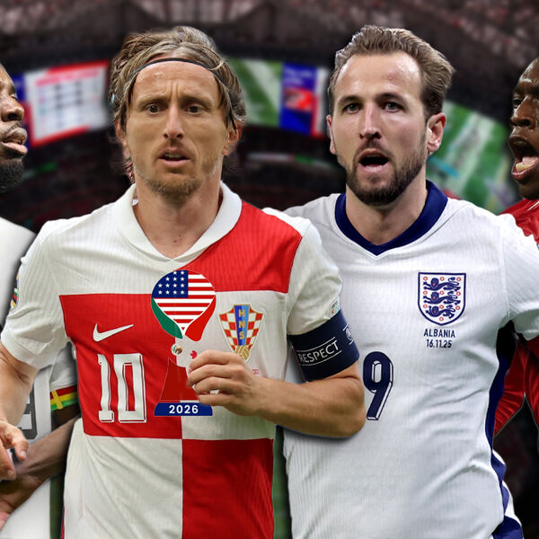 L grupa Svetskog prvenstva: Engleska sanja pehar, Hrvatska želi nove uspehe, Gana i Panama da pomrse račune!
