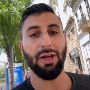 AMERIKANAC ŠOKIRAN LJUDIMA U SRBIJI, IŠAO ULICOM I SNIMAO SVE ZBOG OVOGA! "Upozorio sam vas" PREBLEDEO JE (VIDEO)