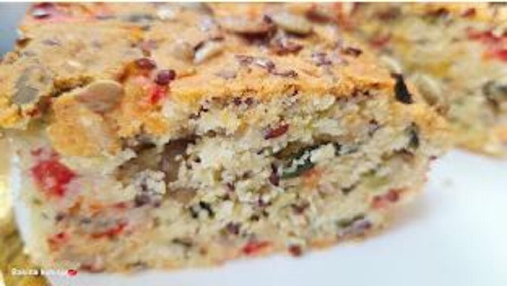 Ovakva posna proja ne postoji na internetu: Zbog dva sastojka je najukusnija, starinski recept svi zapisuju