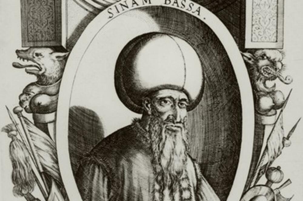 HRIŠĆANIN KOGA JE POLA FAMILIJE ISPRATILO U ISLAM: Evo ko je bio Sinan-paša koji je spalio mošti Svetog Save