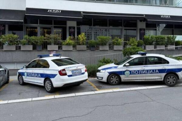 U VLASNIKA RESTORANA NA NOVOM BEOGRADU ISPALJENO NEKOLIKO HITACA: Hitno prebačen na reanimaciju
