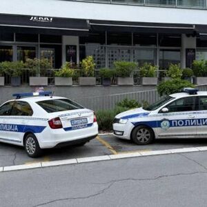 U VLASNIKA RESTORANA NA NOVOM BEOGRADU ISPALJENO NEKOLIKO HITACA: Hitno prebačen na reanimaciju