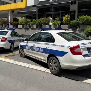 UHAPŠEN PUCAČ IZ RESTORANA NA NOVOM BEOGRADU! U gradu odmah proglašena akcija "VIHOR"!