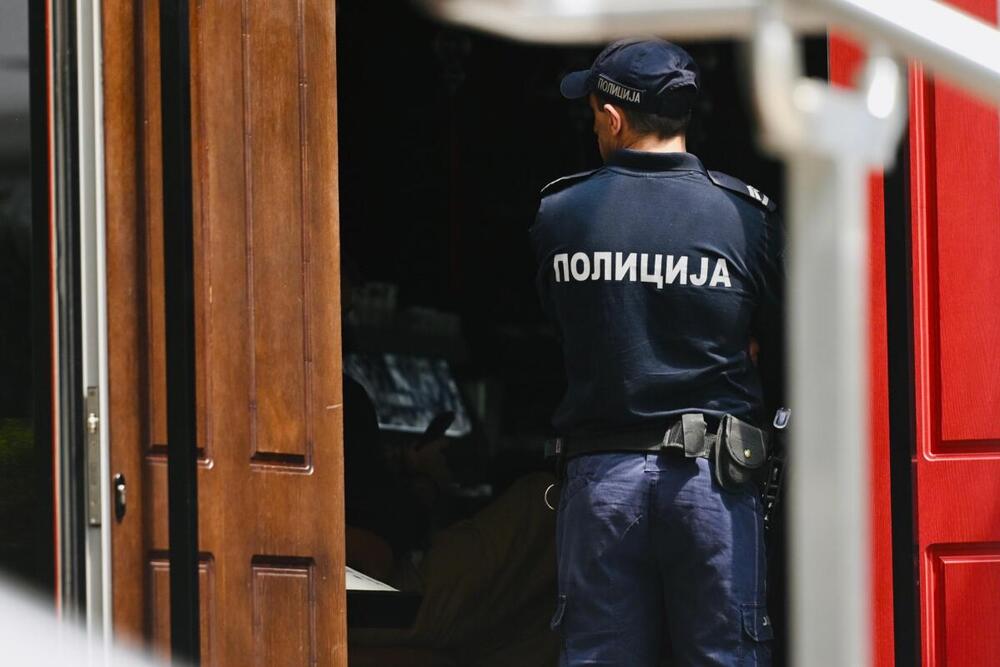 Podignuta optužnica za jeziv napad na Savskom vencu: Ženu odvukao s ulice, pa je izbo u vrat i leđa