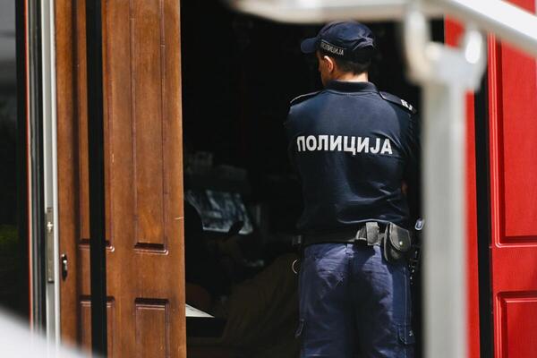 Podignuta optužnica za jeziv napad na Savskom vencu: Ženu odvukao s ulice, pa je izbo u vrat i leđa