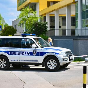 Stravična nesreća na Ibarskoj magistrali: Ugašen još jedan život