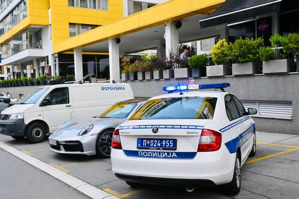 Strašna saobraćajna nesreća kod Niša: Ima mrtvih