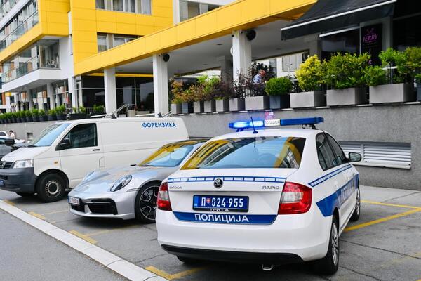 Drugarica izbola devojčicu viljuškom, jezivo nasilje u Bujanovcu: Majka odmah otrčala u policiju