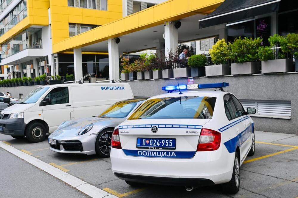 Drugarica izbola devojčicu viljuškom, jezivo nasilje u Bujanovcu: Majka odmah otrčala u policiju