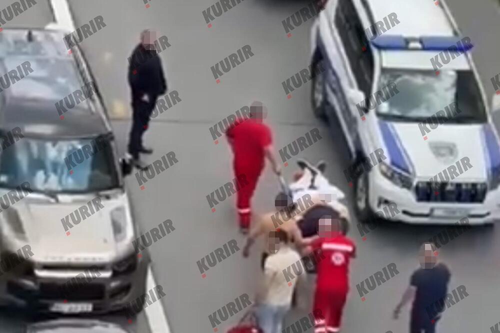 UŠAO U RESTORAN, SEO ZA STO, PA IZVADIO PIŠTOLJ I ZAPUCAO: Tužilaštvo otkrilo detalje ranjavanja vlasnika na NBGD