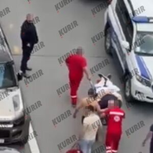 UŠAO U RESTORAN, SEO ZA STO, PA IZVADIO PIŠTOLJ I ZAPUCAO: Tužilaštvo otkrilo detalje ranjavanja vlasnika na NBGD