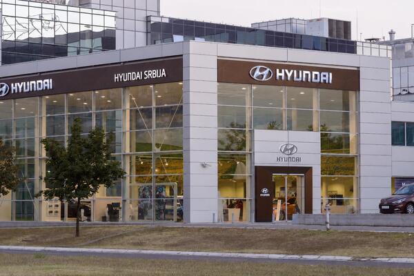 Hyundai slavi 35 godina u Srbiji: Od prvih modela do jednog od najprodavanijih brendova