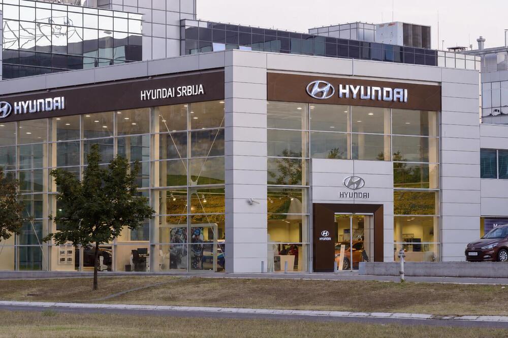 Hyundai slavi 35 godina u Srbiji: Od prvih modela do jednog od najprodavanijih brendova