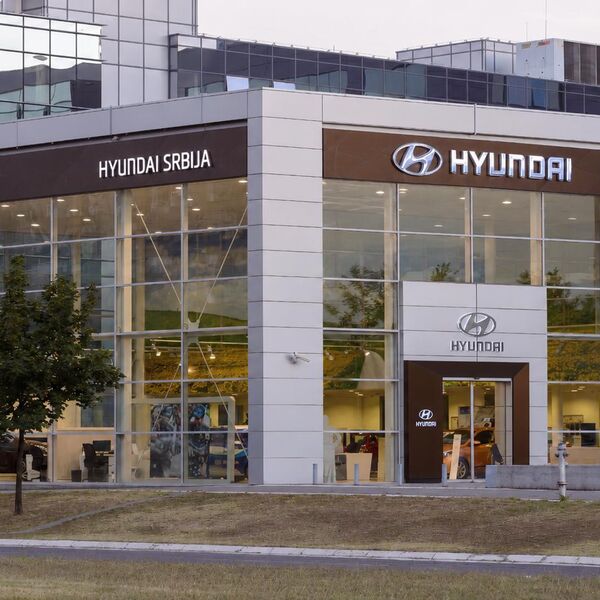 Hyundai slavi 35 godina u Srbiji: Od prvih modela do jednog od najprodavanijih brendova