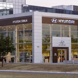 Hyundai slavi 35 godina u Srbiji: Od prvih modela do jednog od najprodavanijih brendova