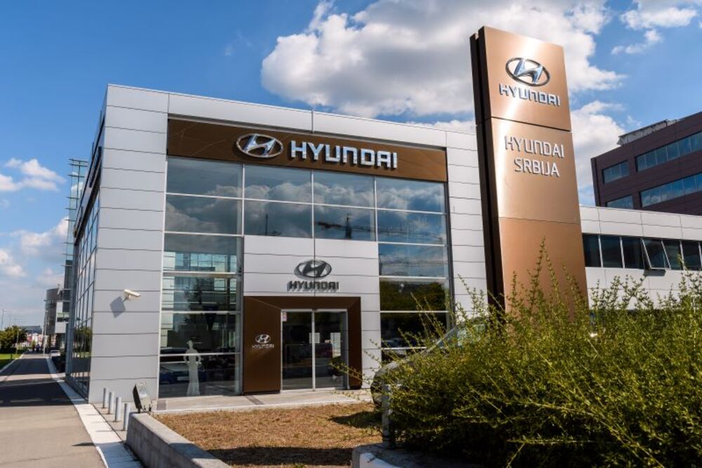 Hyundai