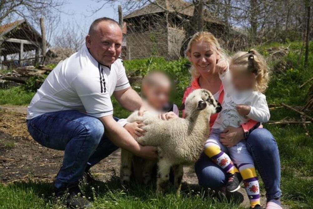 Albanka Majlinda je zbog Srbina Darka ostavila sve i došla u našu zemlju: Kad čujete šta je rekla, šokiraće vas