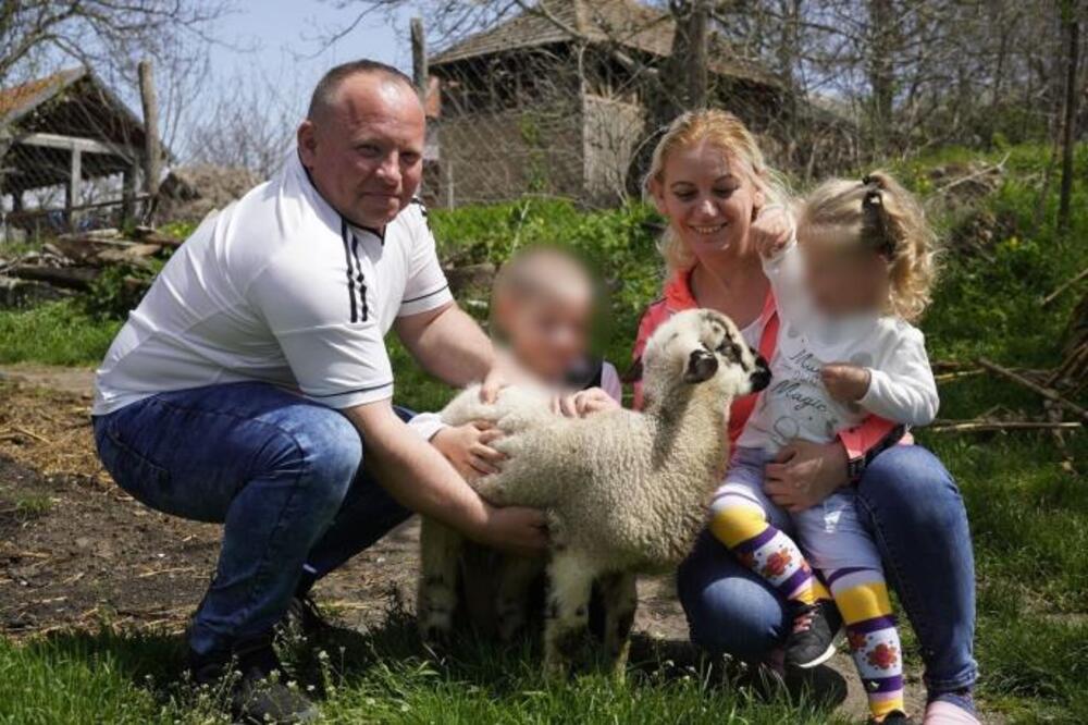 Albanka Majlinda je zbog Srbina Darka ostavila sve i došla u našu zemlju: Kad čujete šta je rekla, šokiraće vas