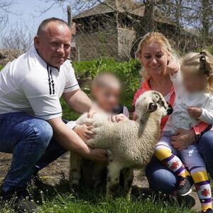 Albanka Majlinda je zbog Srbina Darka ostavila sve i došla u našu zemlju: Kad čujete šta je rekla, šokiraće vas