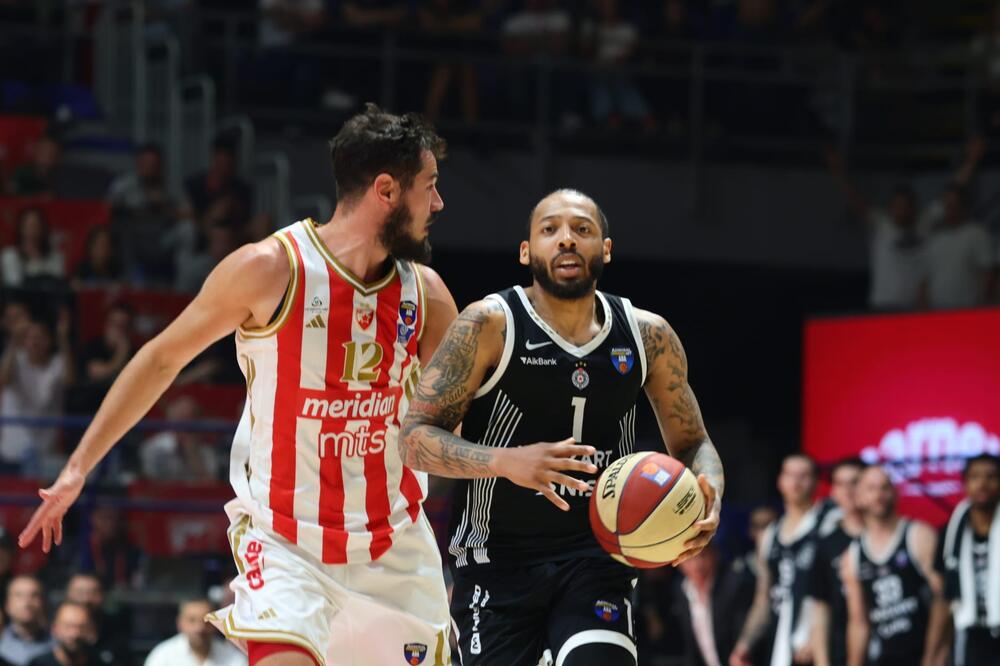 Partizan se ne miri sa odlukom KLS: Žestok odgovor Parnog valjka!
