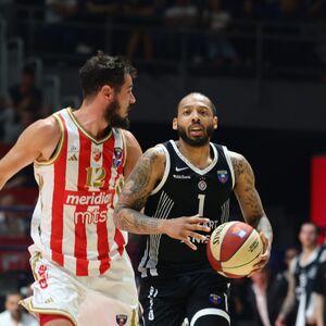 Partizan se ne miri sa odlukom KLS: Žestok odgovor Parnog valjka!