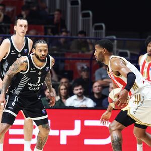 Barselona ukrala pojačanje Crvenoj zvezdi i Partizanu!