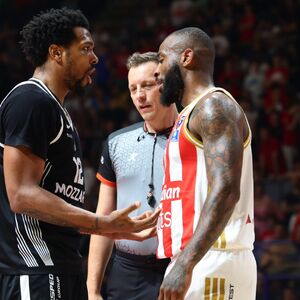 Crvena zvezda ukrala pojačanje Partizanu i pronašla zamenu za Kodija! (Video/Foto)