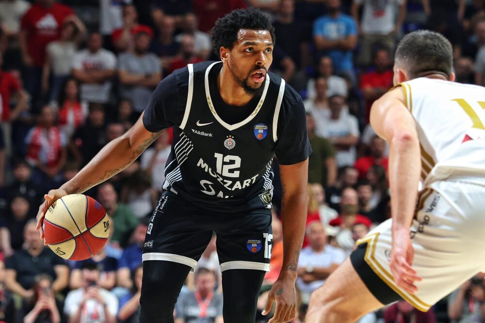 Kletvi došao kraj: Partizan prekinuo najcrnji niz!