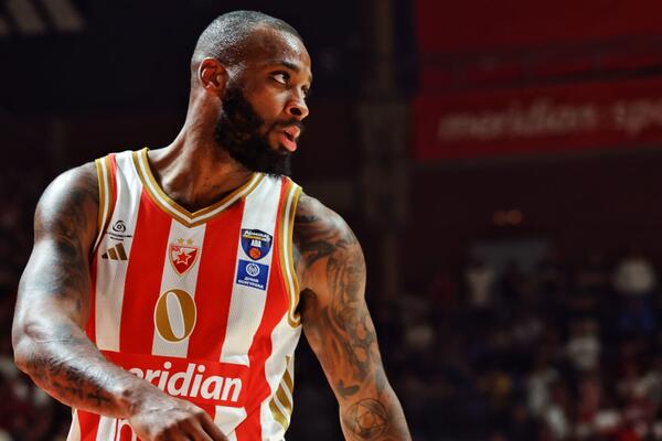 Kodi pričao o statusu u Crvenoj zvezdi i poslao jasnu poruku - "zanemarili smo male stvari" (Foto)