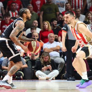 Partizan u potpunosti nadigrao očajnu Zvezdu i plasirao se u finale ABA lige!