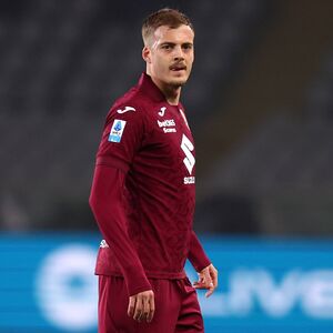 Ivan Ilić se seli iz Torina kod dvojice Srba (Foto)