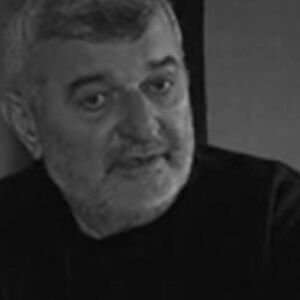 Umro Mladen Karan