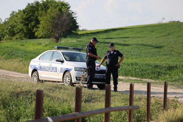 Salušani osumnjičeni policajci iz JZZ u slučaju ubistva Nešovića: Sumnja se da je ovo bila njihova uloga u zločinu!