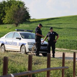Salušani osumnjičeni policajci iz JZZ u slučaju ubistva Nešovića: Sumnja se da je ovo bila njihova uloga u zločinu!