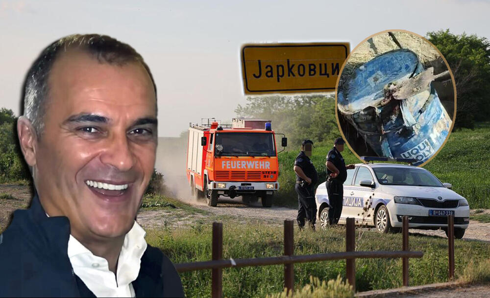 Sumnja se da su napadači nakon ubistva uradili još užasniju stvar: Evo šta je pokaza istraga o ubistvu Nešovića