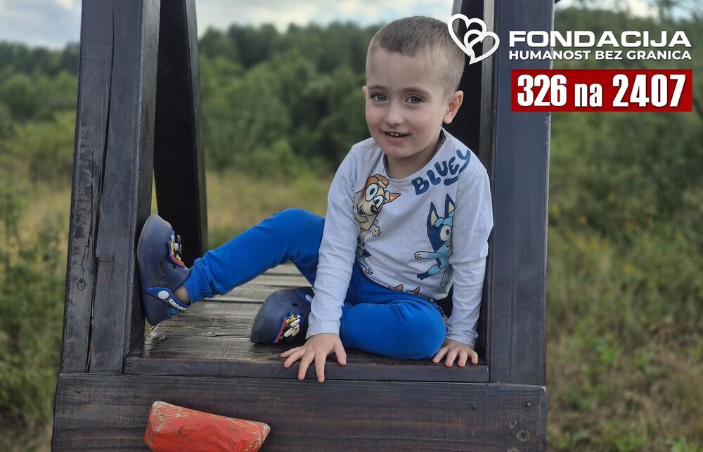 Apel za Vukašina Todorovića