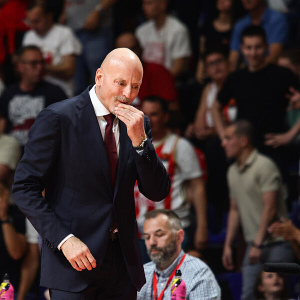 Legendarni as Zvezde napao Obradovića: Zašto si iskompleksiran kao trener?