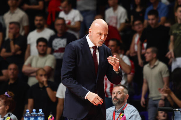 Obradovićev Hapoel u Evroligi?